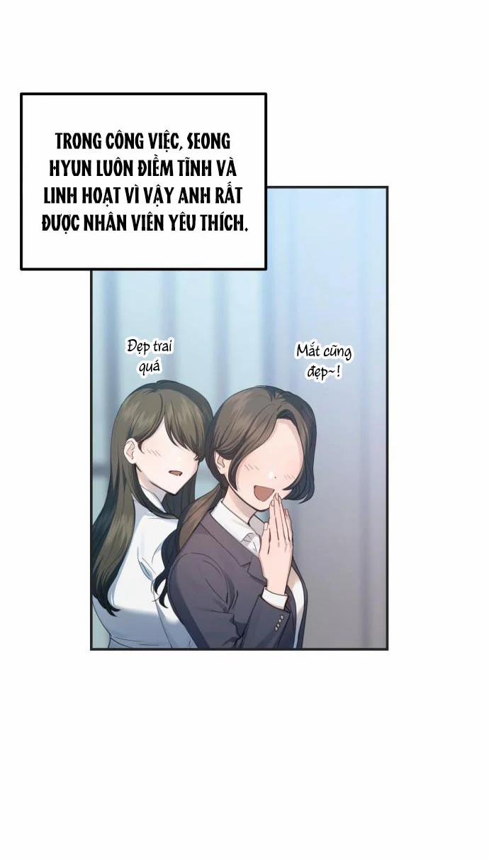 [18+] Cô Bạn Gái Thuê 19.2 trang 25