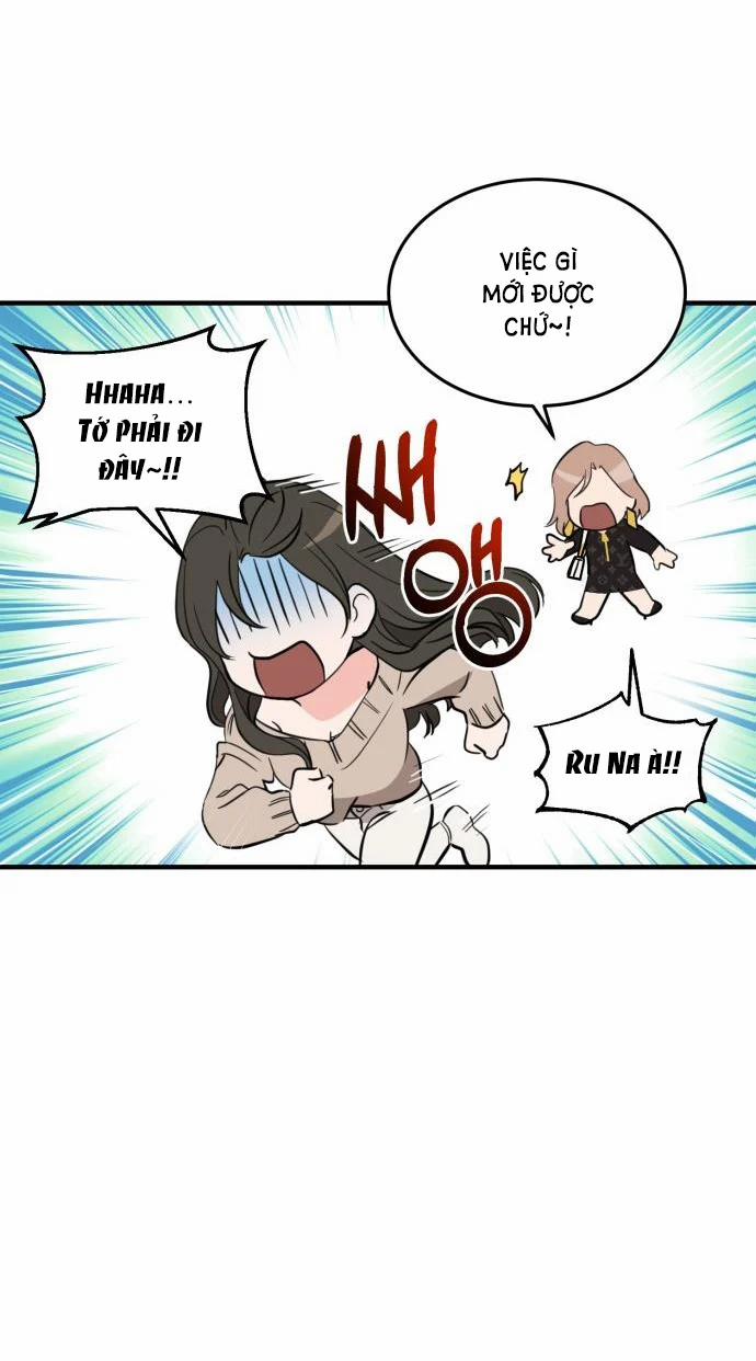 [18+] Cô Bạn Gái Thuê 2.1 trang 11