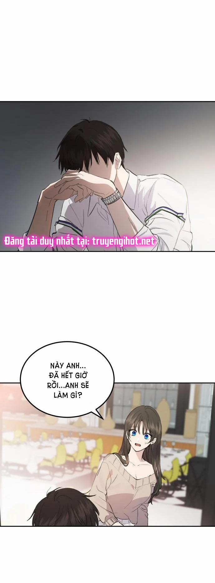 [18+] Cô Bạn Gái Thuê 2.1 trang 17