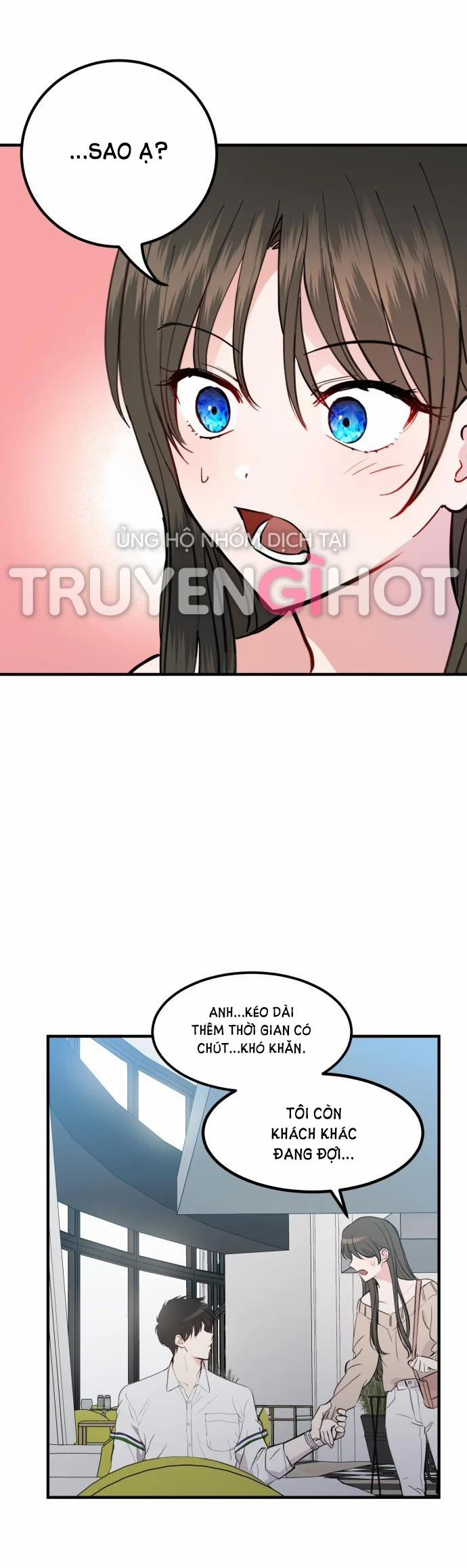 [18+] Cô Bạn Gái Thuê 2.1 trang 31