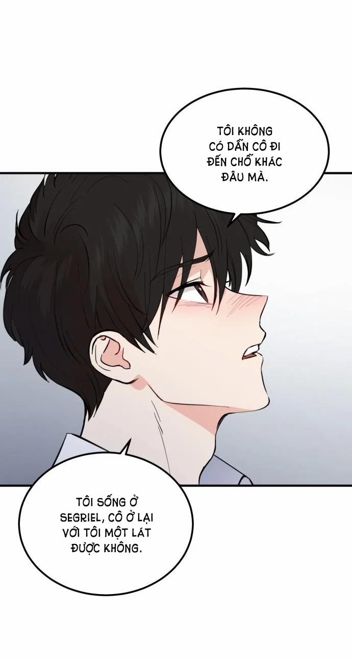 [18+] Cô Bạn Gái Thuê 2.1 trang 32