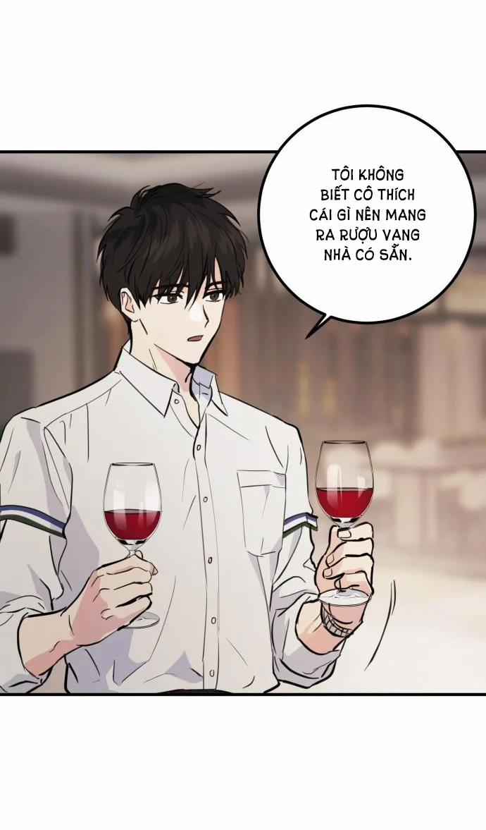 [18+] Cô Bạn Gái Thuê 2.2 trang 17