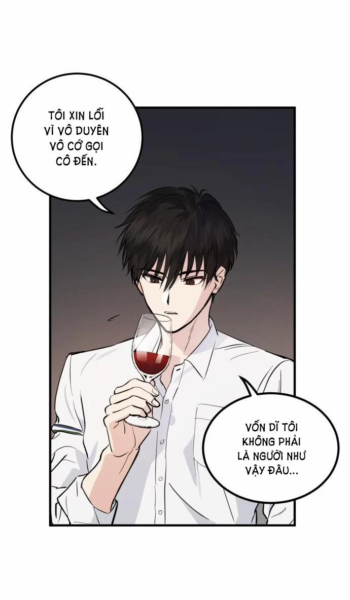 [18+] Cô Bạn Gái Thuê 2.2 trang 24