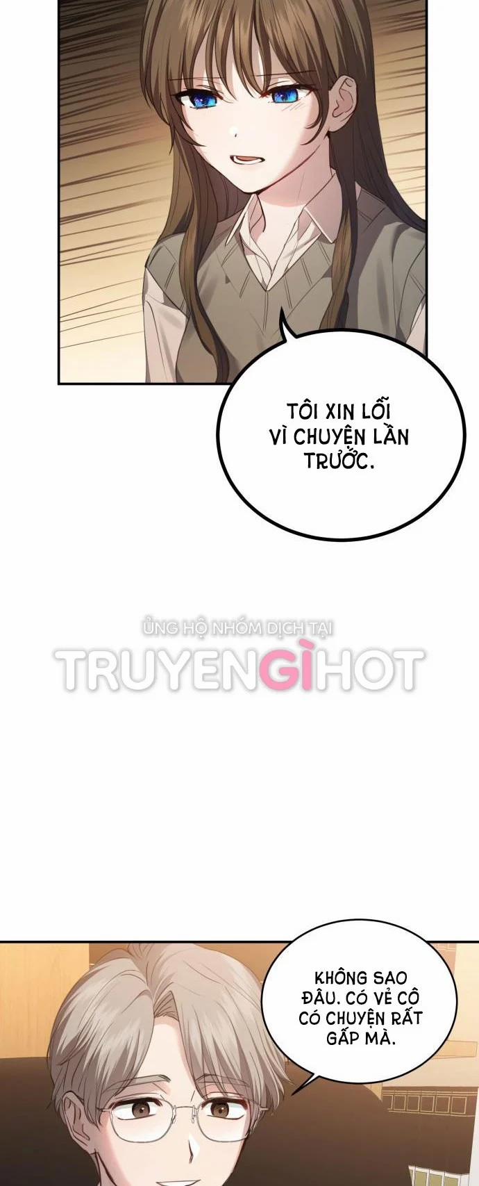 [18+] Cô Bạn Gái Thuê 20.5 trang 10