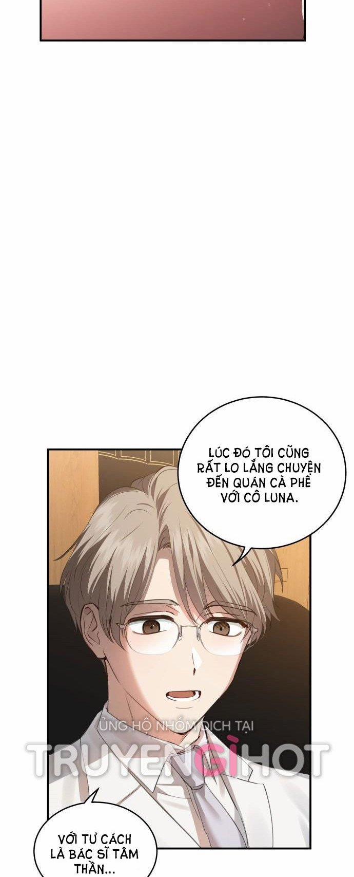 [18+] Cô Bạn Gái Thuê 20.5 trang 12