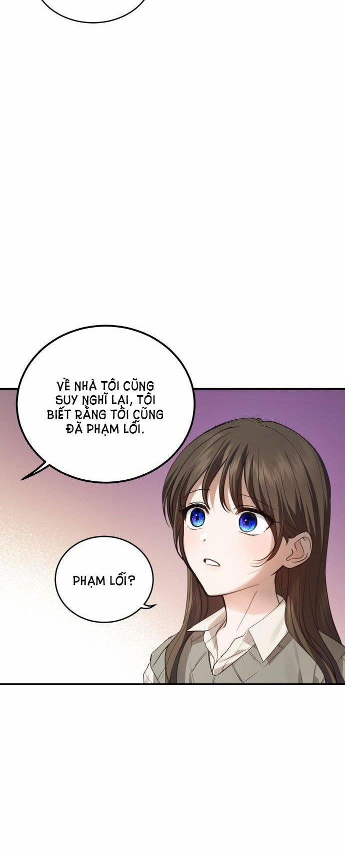 [18+] Cô Bạn Gái Thuê 20.5 trang 13