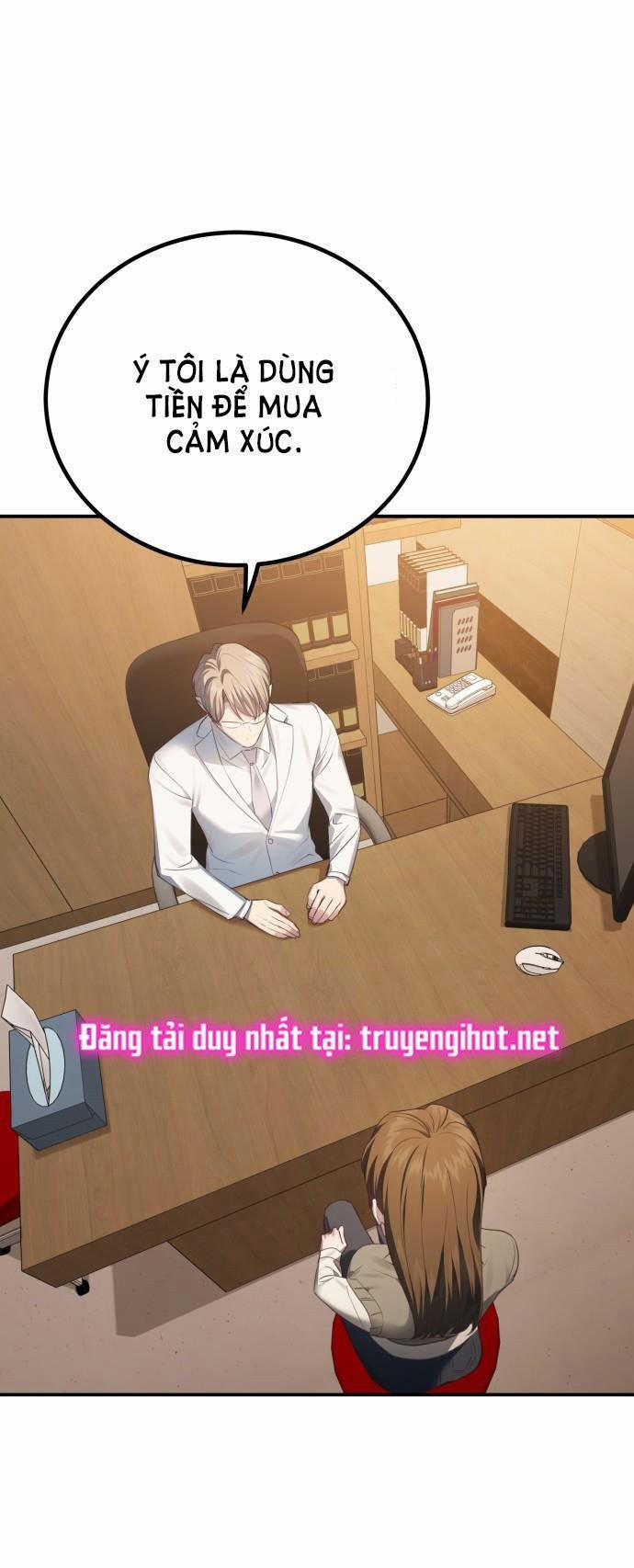 [18+] Cô Bạn Gái Thuê 20.5 trang 14