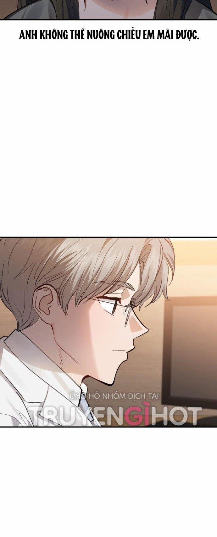 [18+] Cô Bạn Gái Thuê 20.5 trang 19