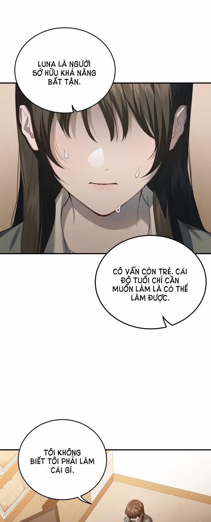 [18+] Cô Bạn Gái Thuê 20.5 trang 20