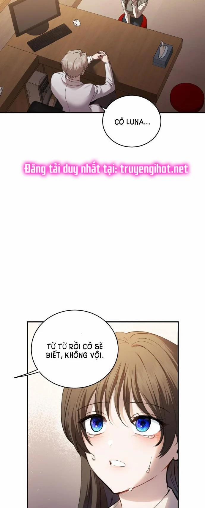 [18+] Cô Bạn Gái Thuê 20.5 trang 21