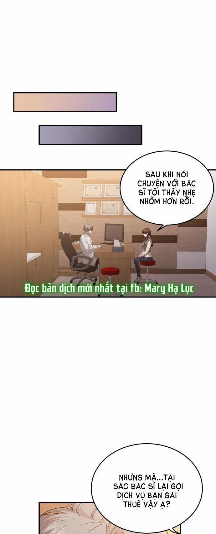 [18+] Cô Bạn Gái Thuê 20.5 trang 24