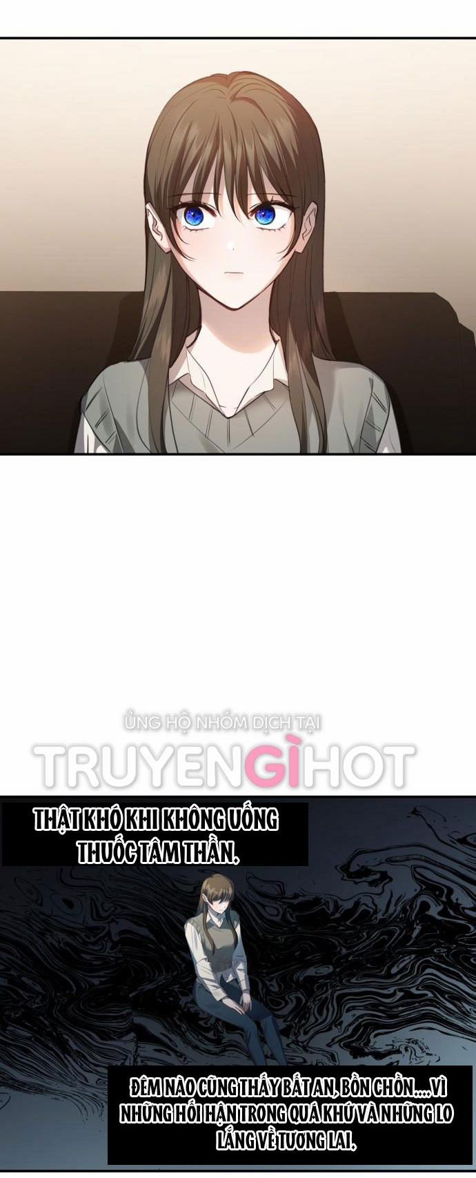 [18+] Cô Bạn Gái Thuê 20.5 trang 4