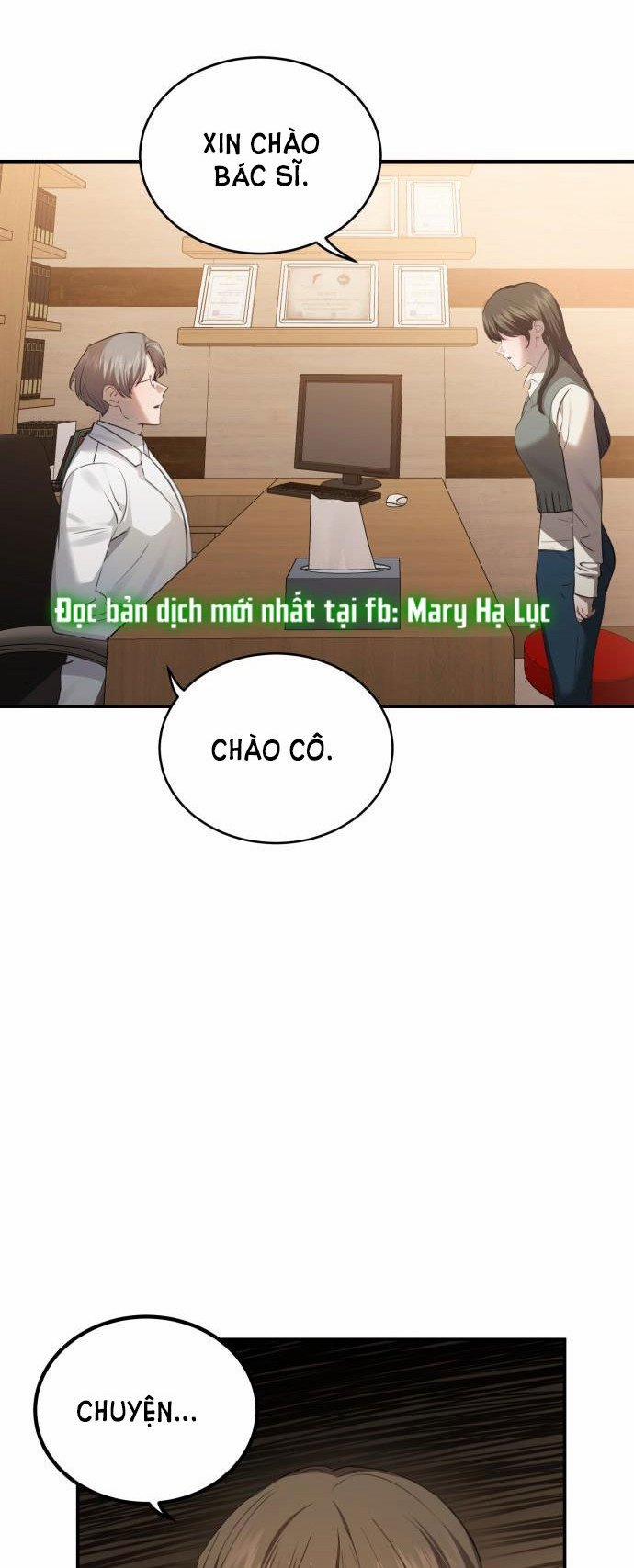 [18+] Cô Bạn Gái Thuê 20.5 trang 9