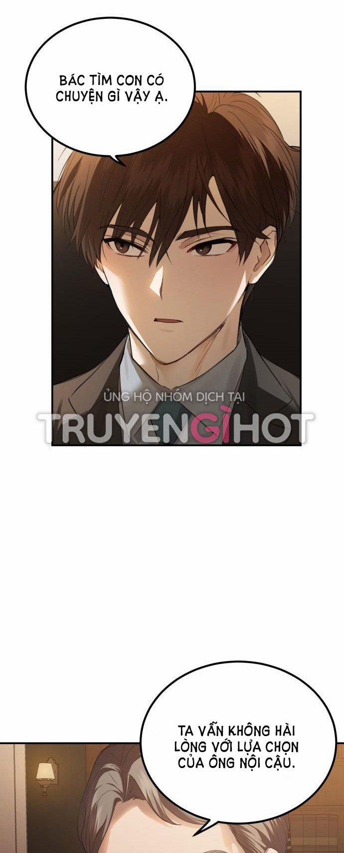 [18+] Cô Bạn Gái Thuê 20 trang 11