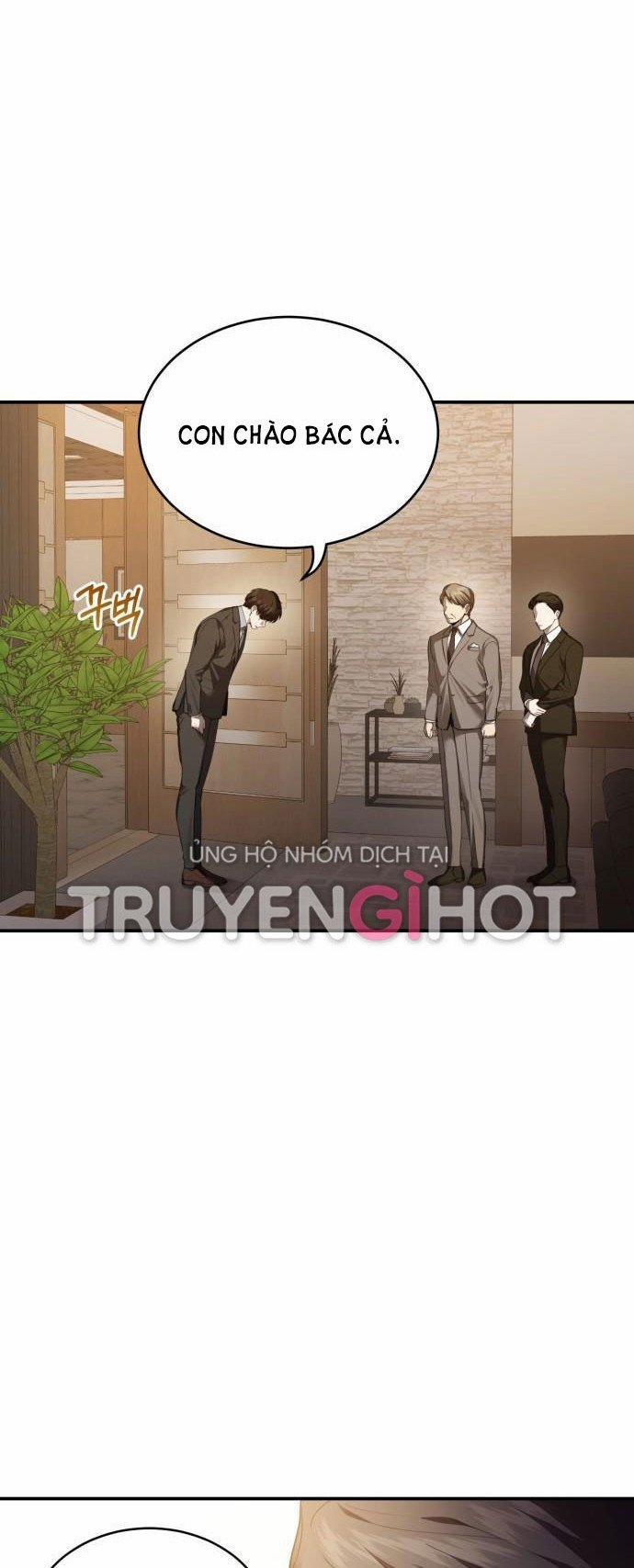 [18+] Cô Bạn Gái Thuê 20 trang 8