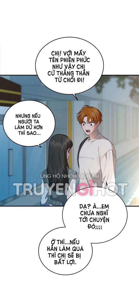 [18+] Cô Bạn Gái Thuê 21.5 trang 10