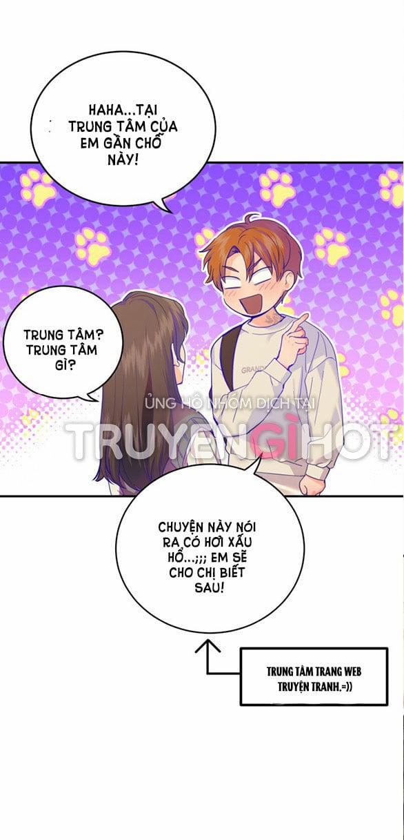 [18+] Cô Bạn Gái Thuê 21.5 trang 12