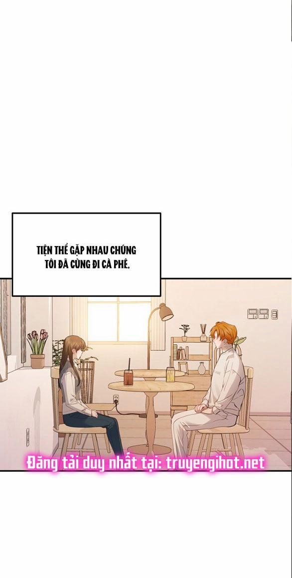 [18+] Cô Bạn Gái Thuê 21.5 trang 13