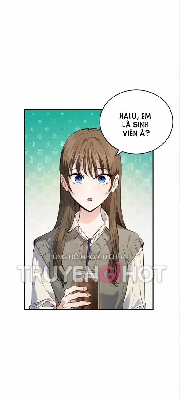 [18+] Cô Bạn Gái Thuê 21.5 trang 14