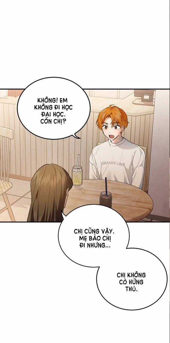 [18+] Cô Bạn Gái Thuê 21.5 trang 15