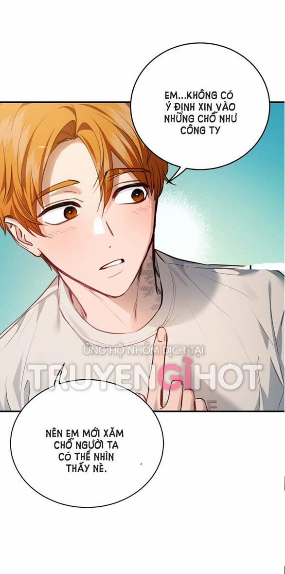 [18+] Cô Bạn Gái Thuê 21.5 trang 18