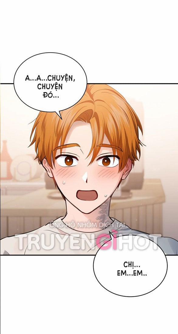 [18+] Cô Bạn Gái Thuê 21.5 trang 20