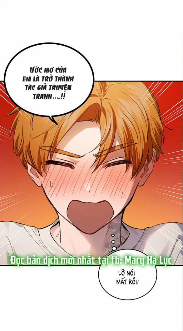 [18+] Cô Bạn Gái Thuê 21.5 trang 21