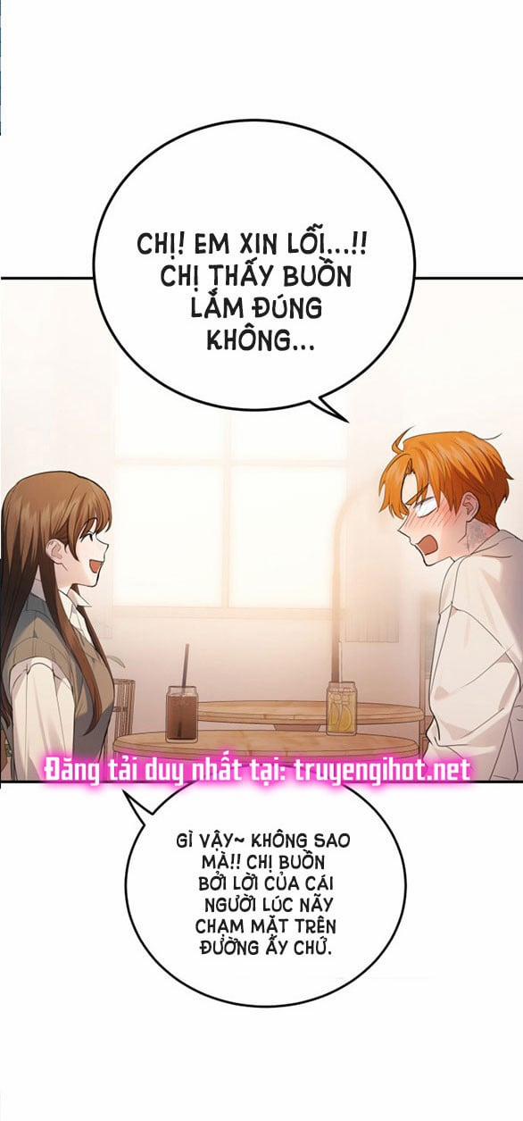 [18+] Cô Bạn Gái Thuê 21.5 trang 26