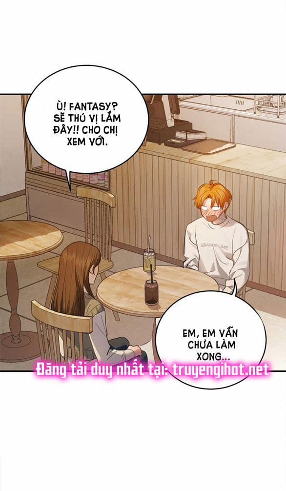 [18+] Cô Bạn Gái Thuê 21.5 trang 29