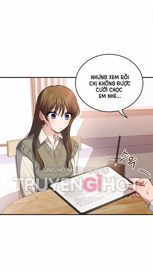 [18+] Cô Bạn Gái Thuê 21.5 trang 30