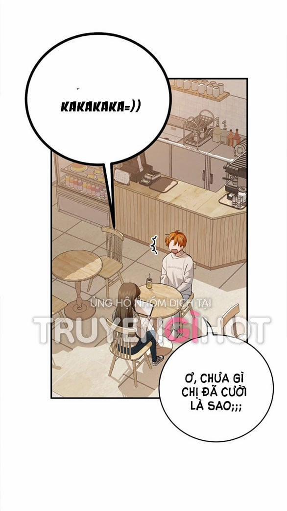 [18+] Cô Bạn Gái Thuê 21.5 trang 31