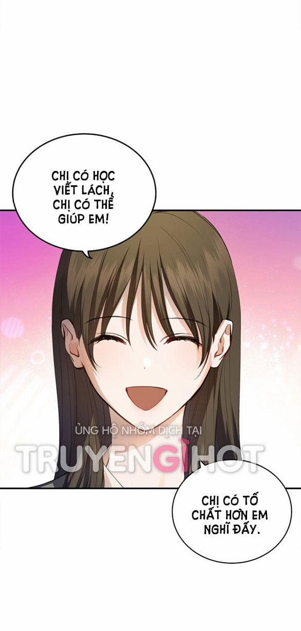 [18+] Cô Bạn Gái Thuê 21.5 trang 33