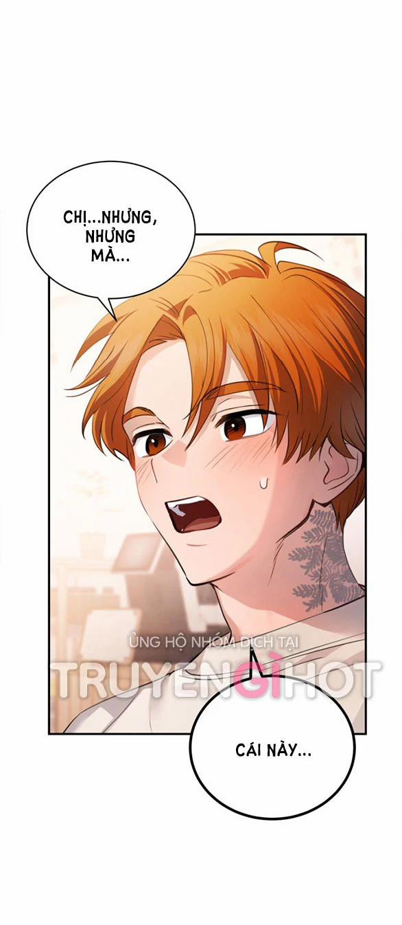 [18+] Cô Bạn Gái Thuê 21.5 trang 34