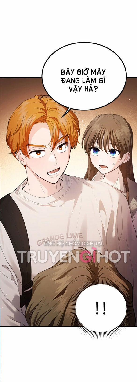 [18+] Cô Bạn Gái Thuê 21.5 trang 4