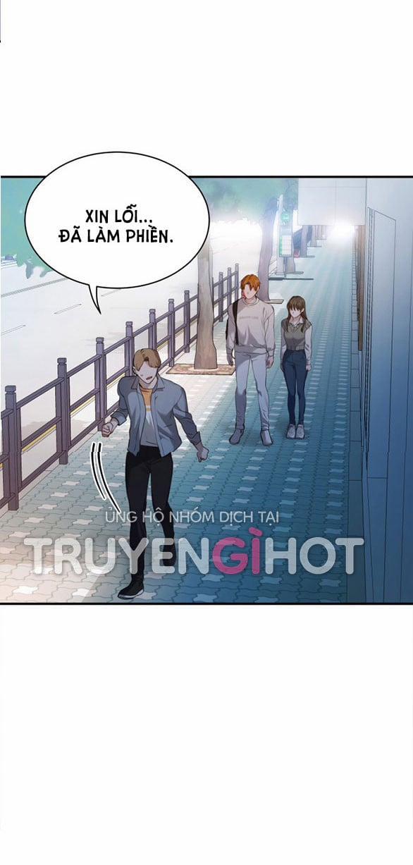 [18+] Cô Bạn Gái Thuê 21.5 trang 7