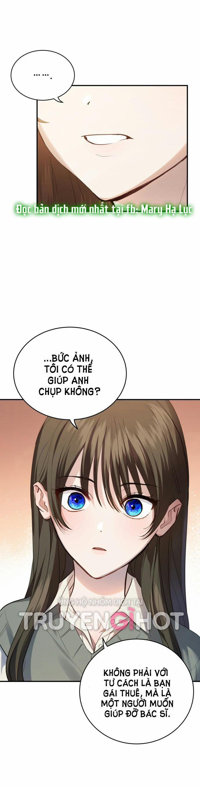 [18+] Cô Bạn Gái Thuê 21 trang 0