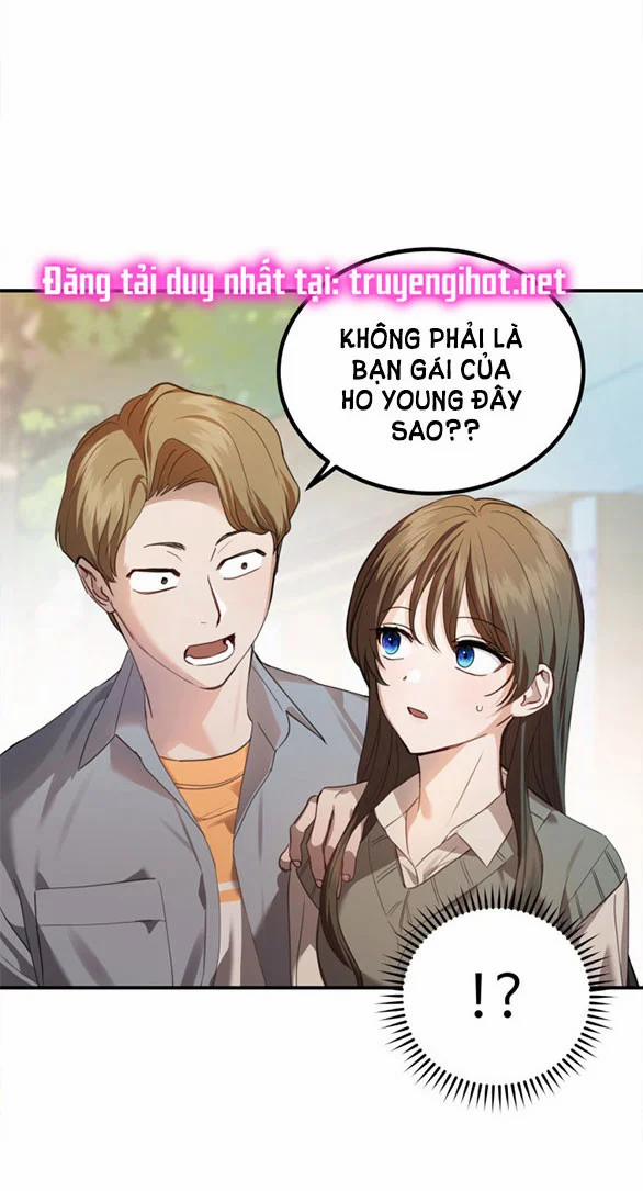 [18+] Cô Bạn Gái Thuê 21 trang 11