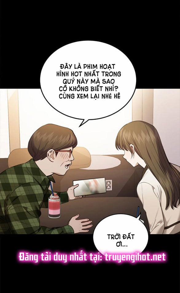 [18+] Cô Bạn Gái Thuê 21 trang 22