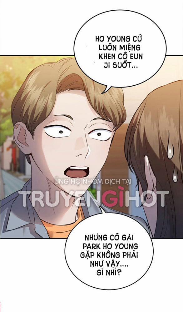 [18+] Cô Bạn Gái Thuê 21 trang 24