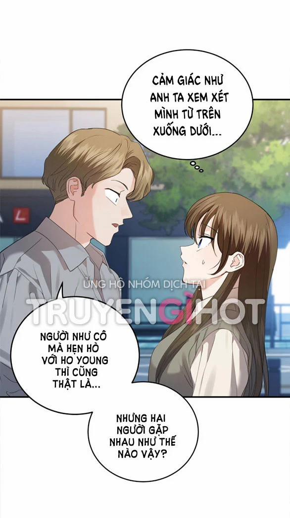 [18+] Cô Bạn Gái Thuê 21 trang 26