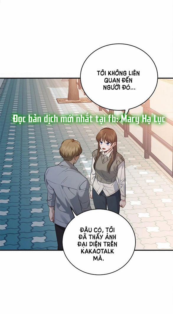 [18+] Cô Bạn Gái Thuê 21 trang 27