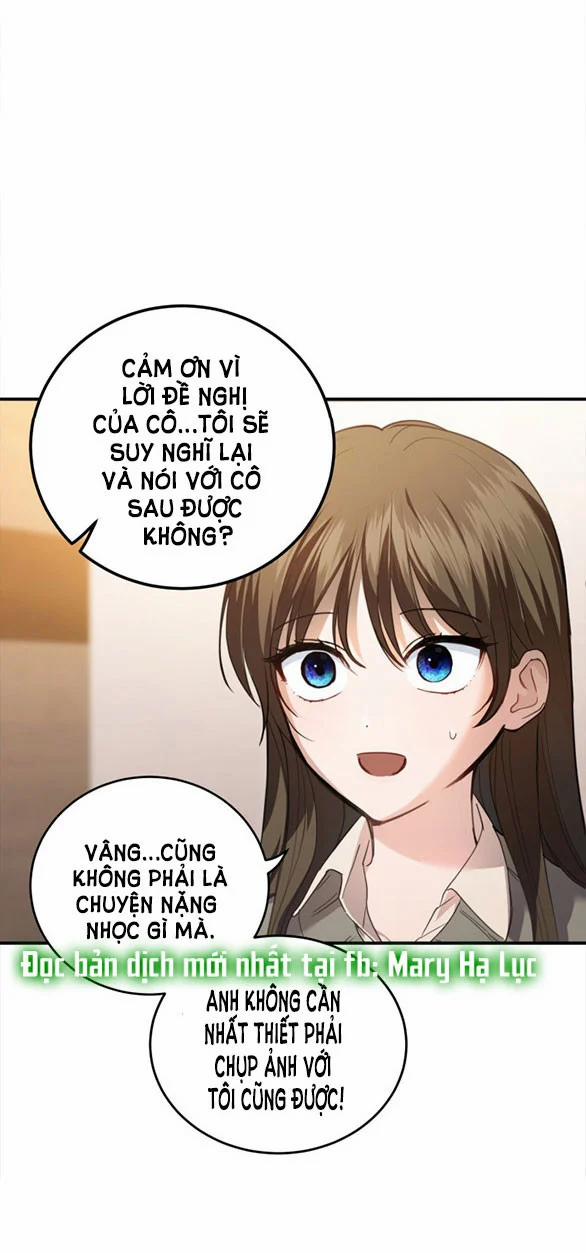 [18+] Cô Bạn Gái Thuê 21 trang 4