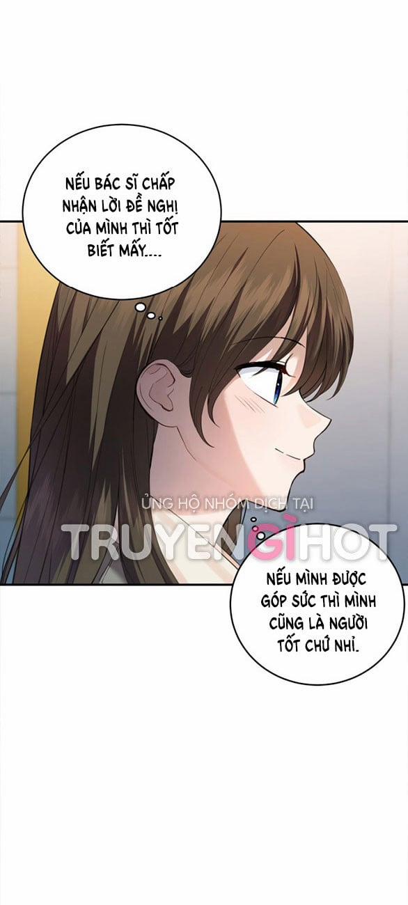 [18+] Cô Bạn Gái Thuê 21 trang 7