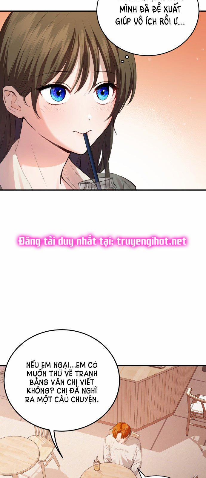 [18+] Cô Bạn Gái Thuê 22 trang 10