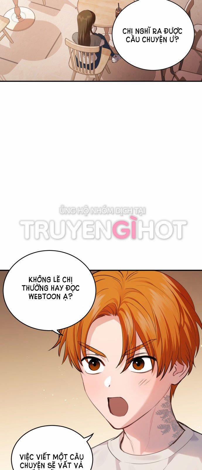 [18+] Cô Bạn Gái Thuê 22 trang 11