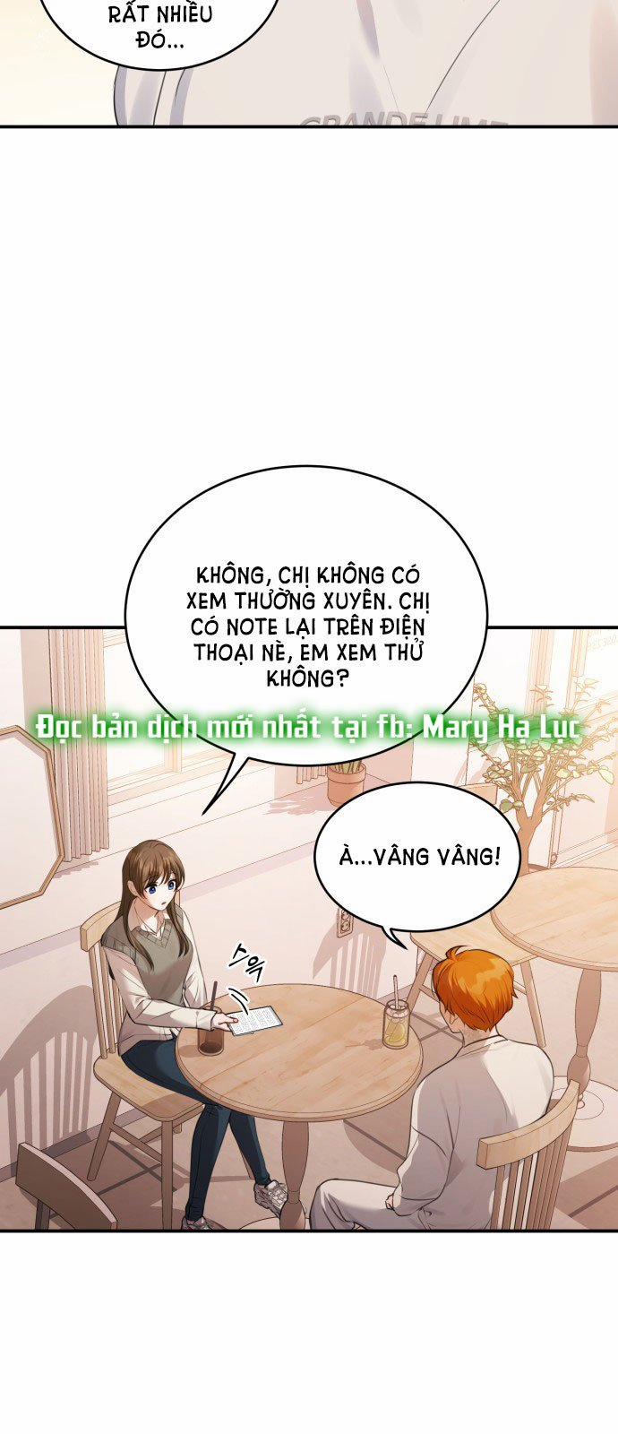 [18+] Cô Bạn Gái Thuê 22 trang 12