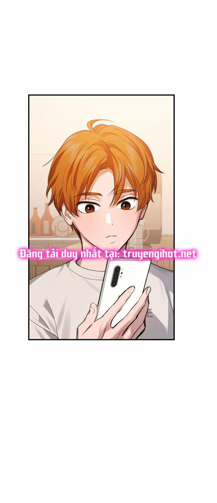 [18+] Cô Bạn Gái Thuê 22 trang 13