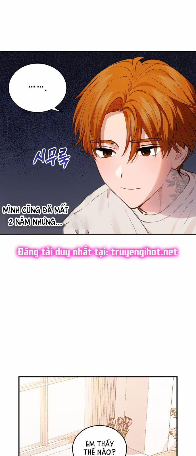 [18+] Cô Bạn Gái Thuê 22 trang 16