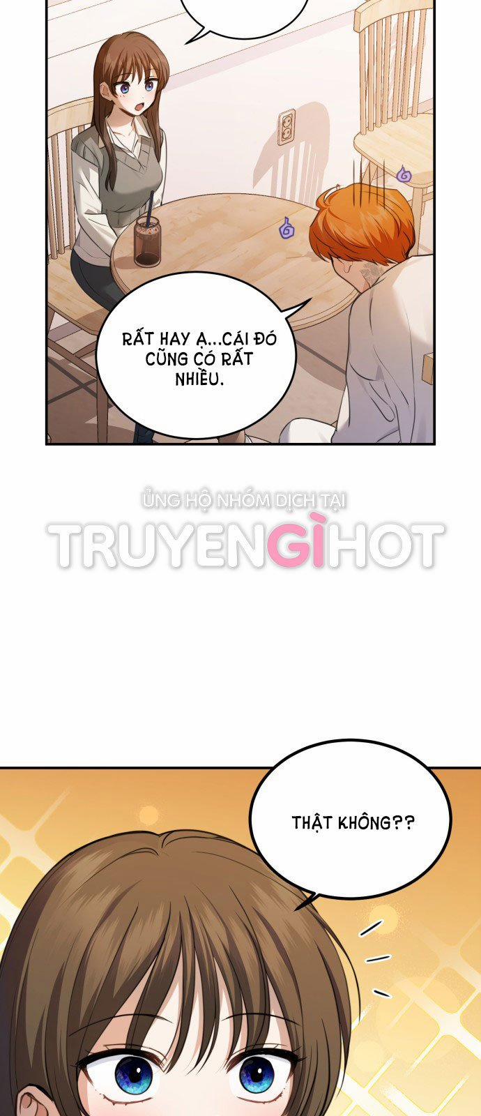 [18+] Cô Bạn Gái Thuê 22 trang 17