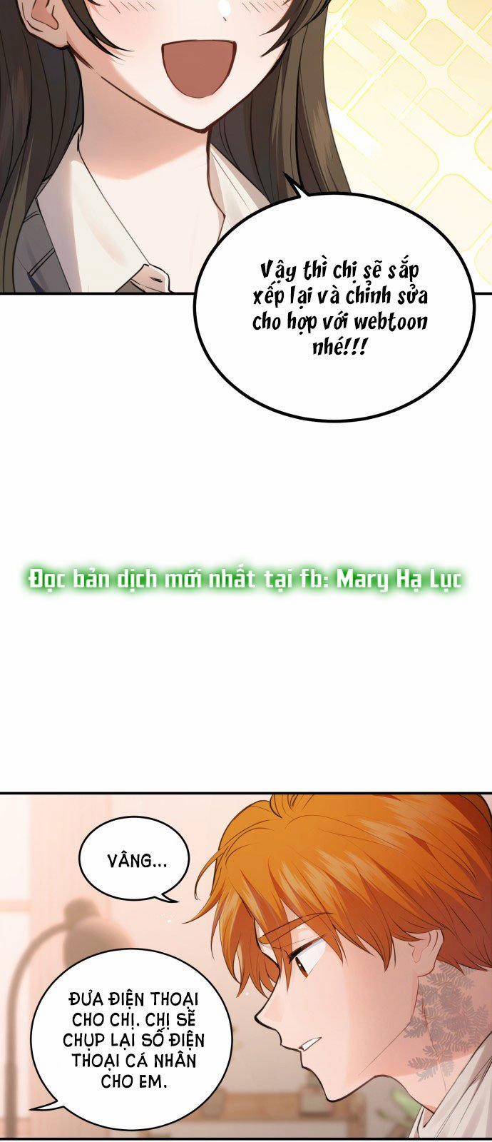 [18+] Cô Bạn Gái Thuê 22 trang 18